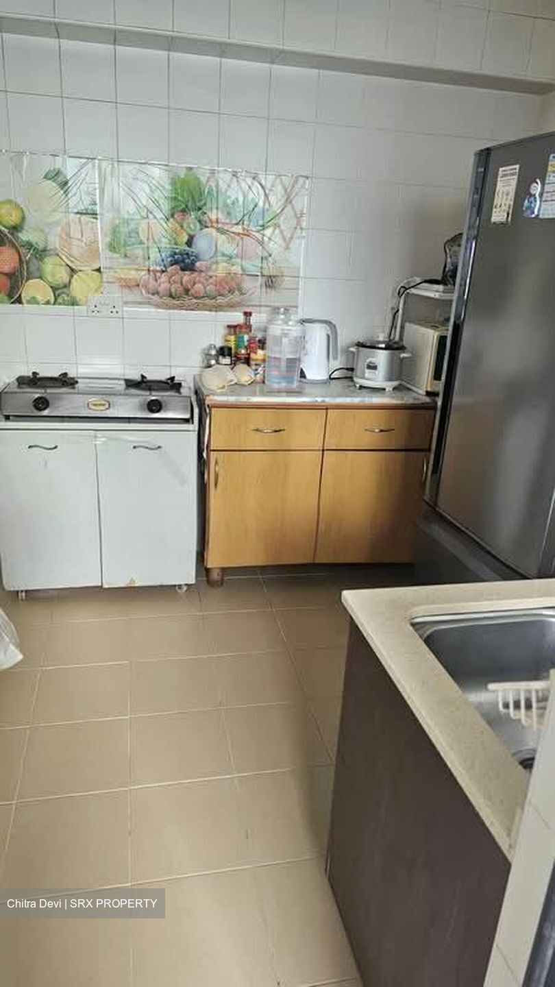 Blk 339D Kang Ching Road (Jurong West), HDB 3 Rooms #604312331